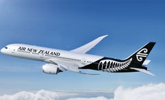 Air New Zealand said, "For safety reasons, we need to know the weight of all items onboard the aircraft."