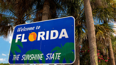 More than 137.5 million tourists visited Florida last year, marking a return to pre-pandemic levels.