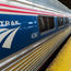 Flush with infrastructure funding, Amtrak readies new trains