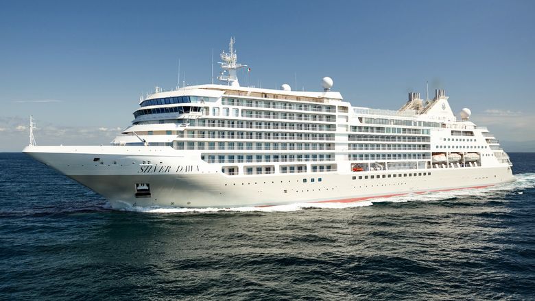 Silversea to sail 140-day world cruise in 2026