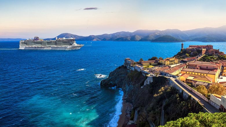 The Norwegian Epic will be redeployed to the U.S. this winter because of growing demand for Caribbean cruises.