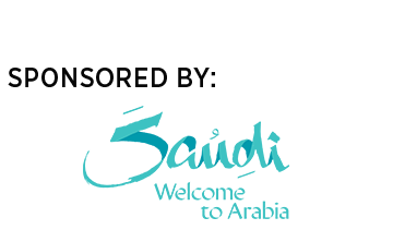 Discover Unexpected Saudi
