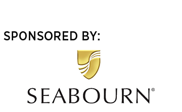 Extraordinary Expeditions with Seabourn