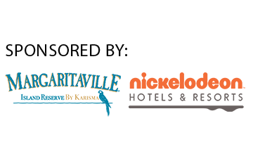 Margaritaville Island Reserve Resorts and Nickelodeon Hotels & Resorts